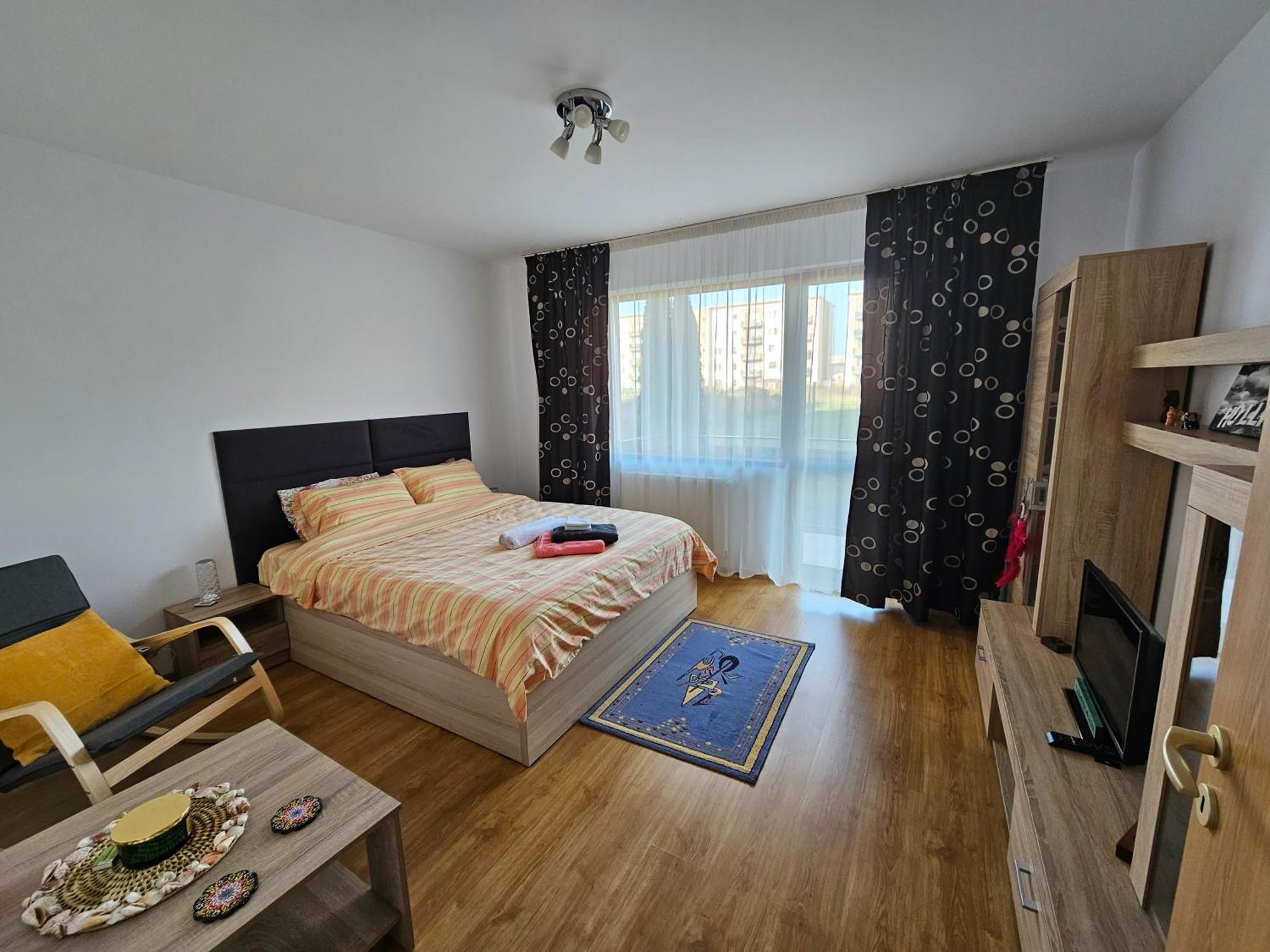 Elena'S Studio Brasov Coresi Exterior photo